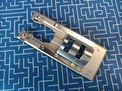 Лыжа ПУЛЬСАР ЛЭ900 (792-599-051)