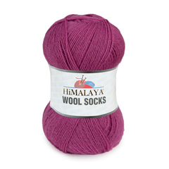 WOOL SOCKS Himalaya