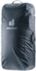 Картинка чехол от дождя Deuter Transport Cover Black - 1