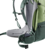 Картинка рюкзак туристический Deuter Futura 27 Grove/Ivy - 6