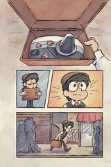КриминАрт! Начало