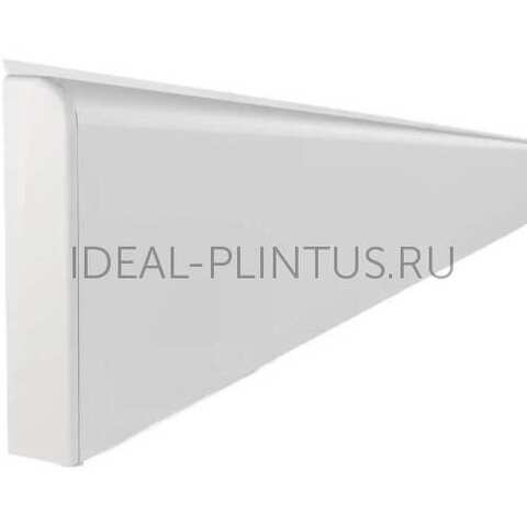 Плинтус comfort Classik 80 мм