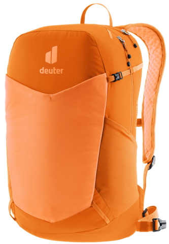 Картинка рюкзак туристический Deuter Speed Lite 21 Peach/Tuscany - 1