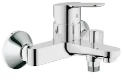 Смеситель GROHE Bauedge однорычажный для ванны 23334000