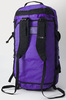 Картинка баул The North Face Base Camp Duffel L Purple-Black - 11