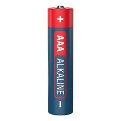 Батарейка Red ААА/ANSMANN 1.5V - 4 шт