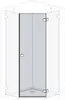 Radaway 10100000-99-01R Essenza Pro Brushed Gold PTJ Door Right
