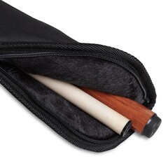 Чехол Fortuna Tournament 1x1 чёрный