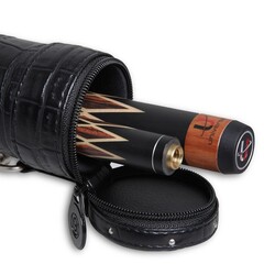 Тубус Fortuna Action 1x1 чёрный