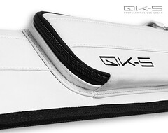 Чехол QK-S Archer 1x1 белый