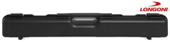 Кейс Longoni Shuttle 1x2 черный