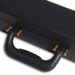 Кейс Fortuna Consul 1x1 чёрный