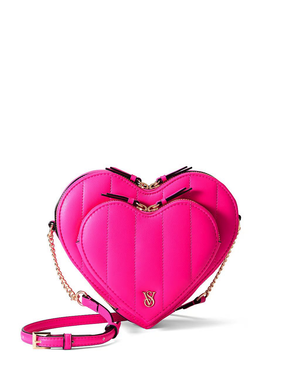 СУМКА CROSSBODY VICTORIA'S SECRET