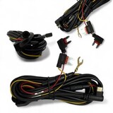 Шнур для скрытой установки для VIPER PROTECT DUO