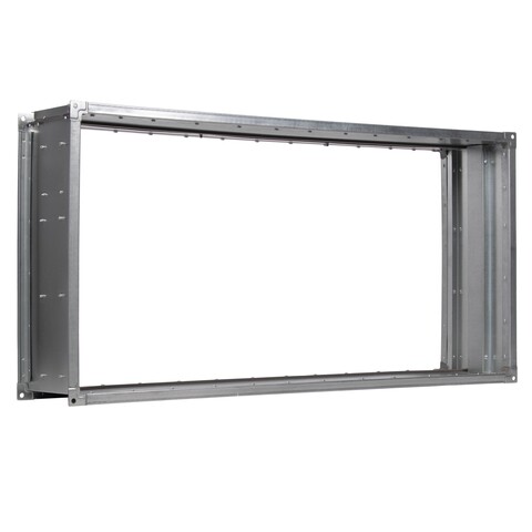 Воздушный фильтр-бокс (корпус) Shuft FBRr-K 700x400