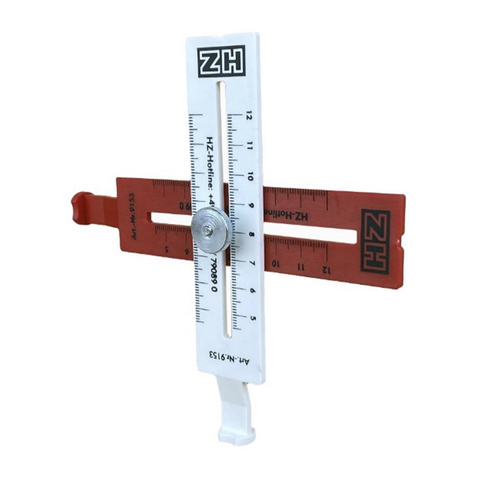 TECE 9153 HZ Линейка AWA