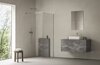 Ravak GW9WG0C00Z1C ST Walk-In Wall AIR 1200 блестящий + транспарент