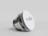 Salini 16721WG Донный клапан
для раковины фиксированный
 D 602 
Для моделей ARMONIA TOP 01|02
ARMONIA 01|02|03
GLORIA 11, ALDA 03 S-Sense, белый глянцевый