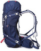 Картинка рюкзак туристический Ai One 8109s navy blue - 3