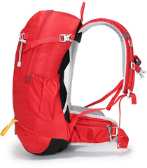 Рюкзак Ai-one 1869B 30л red-yellow - 2