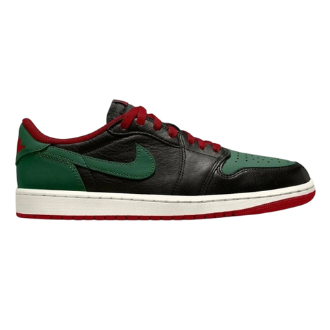 Кроссовки Jordan 1 Retro Low OG WMNS 