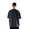 Футболка Blk Crown Drx grey