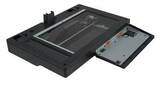 Сканер в сборе (основание) HP CLJ M575dn/M575f (CD644-67922/CD644-60110)