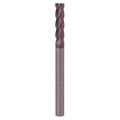 Фреза ц/х  5,0x75/25мм 4z P20 TiALN 55HRC d05 H-Tools 19943-050-d05