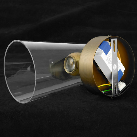 Настенный светодиодный светильник Lussole MILAM LSP-7456