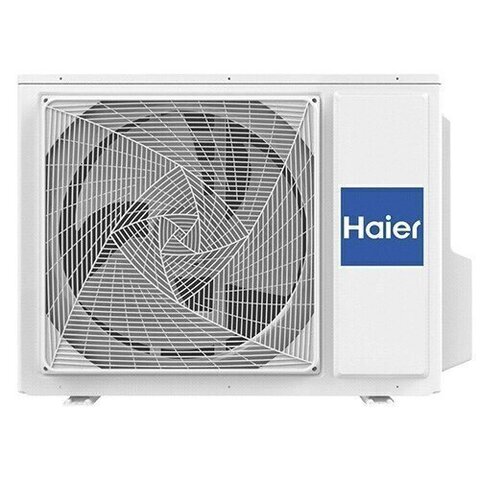 Мульти сплит-система Haier 2 x AS25PS1HRA-M / 2U40S2SM1FA на 2 комнаты 25+25 м2
