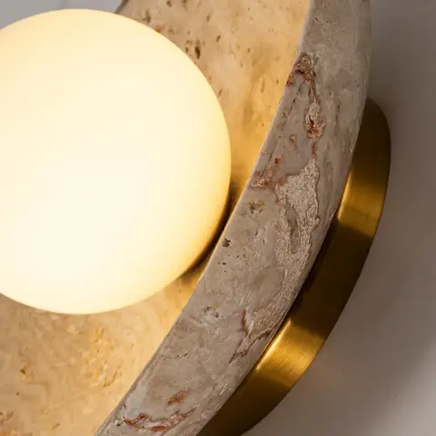 Настенный светильник F-Promo Action 4753-1W