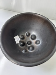 Фарфоровая чаша для бритья 