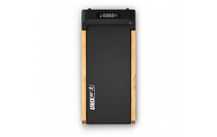 Беговая дорожка UnixFit Wood Way 3.0 TDWDW30