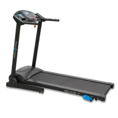 Беговая дорожка домашняя OXYGEN FITNESS REVIVE C