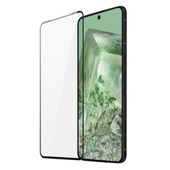 Защитное стекло из закаленного стекла для Google Pixel 8, от Dux Ducis серия 10D-O Full Screen Glass