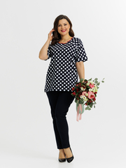 2529 Кофта женская