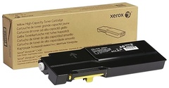 Картриджи Xerox 106R03521 желтый