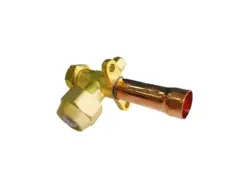 Сервисный клапан кондиционера 3/4" - FC-606