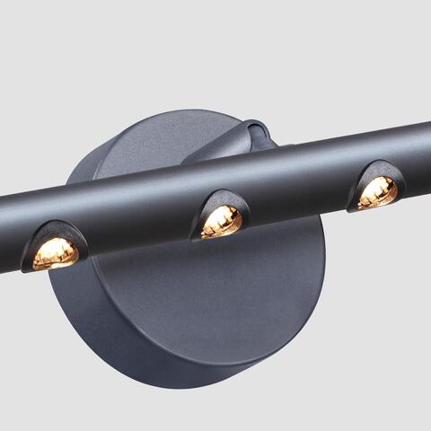 Настенный светодиодный светильник Favourite Celler 4321-2W