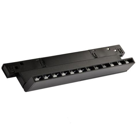 Магнитный трековый светильник Favourite Logica 4574-1U