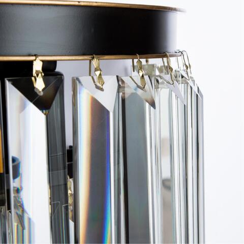 Настенный светильник Divinare 3001/01 AP-2