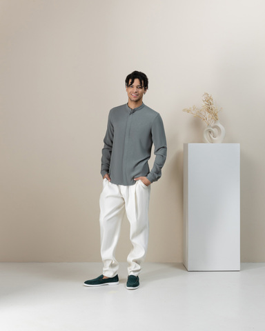 SPRING/SUMMER 2022 MEN