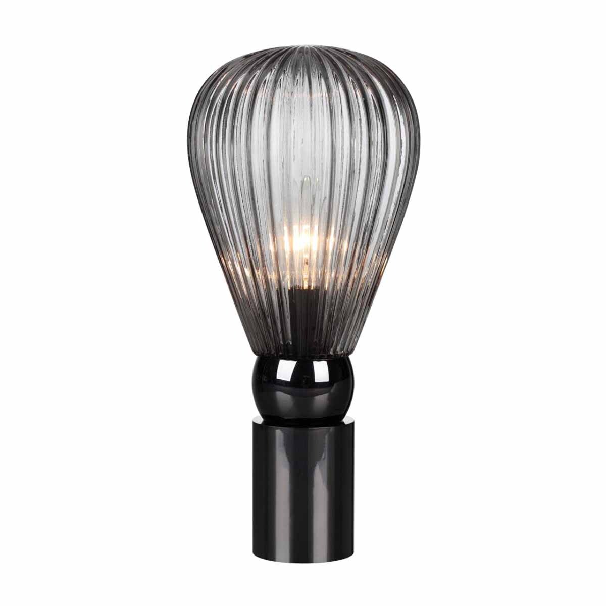 Настольная лампа Odeon Light Exclusive Elica 5417/1T