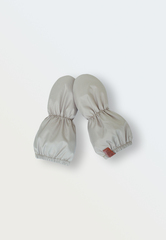 Демисезонные рукавички Bloom (хаки)