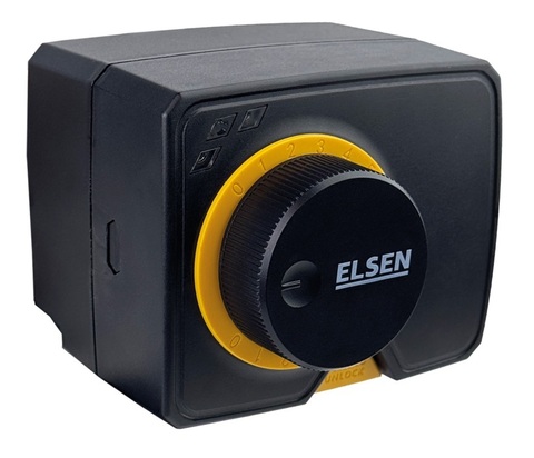 Elsen сервопривод трёхпозиционный 230 В (ES01.001)