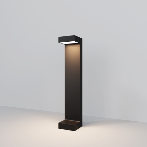 Ландшафтный светодиодный светильник Maytoni Barclay Street O013FL-L9B