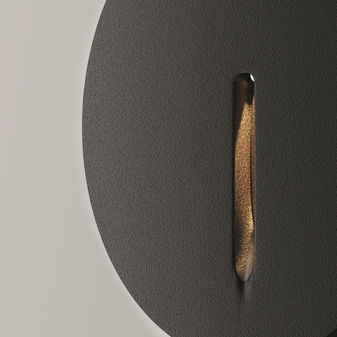 Светодиодная подсветка Maytoni Lock O014SL-L3B3K