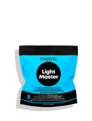 Осветляющий порошок Лайт Мастер 500гр 8 тонов ( E3779100 )