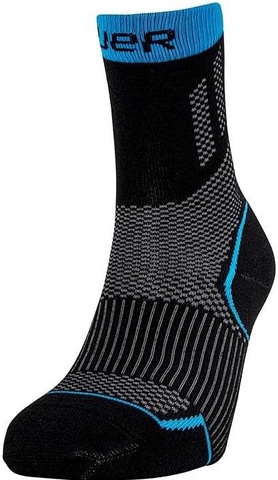 Носки BAUER S21 PERFORMANCE SKATE SOCK L