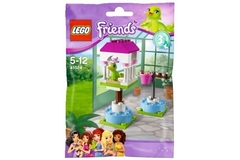 Lego Подружки 